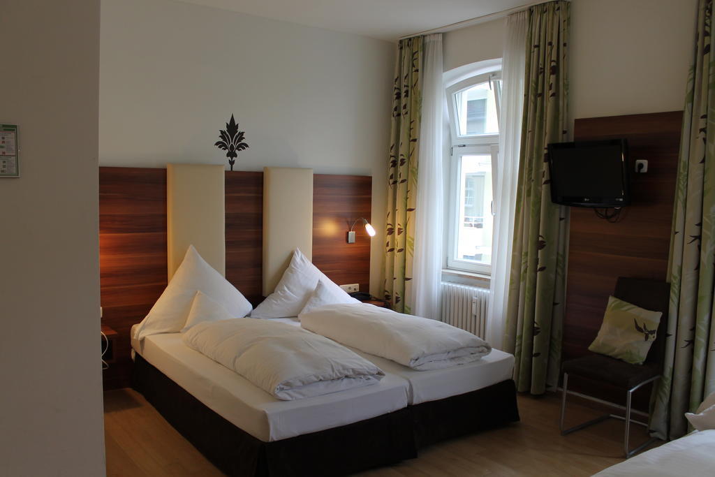 Hotel Am Viktualienmarkt Munich Exterior photo